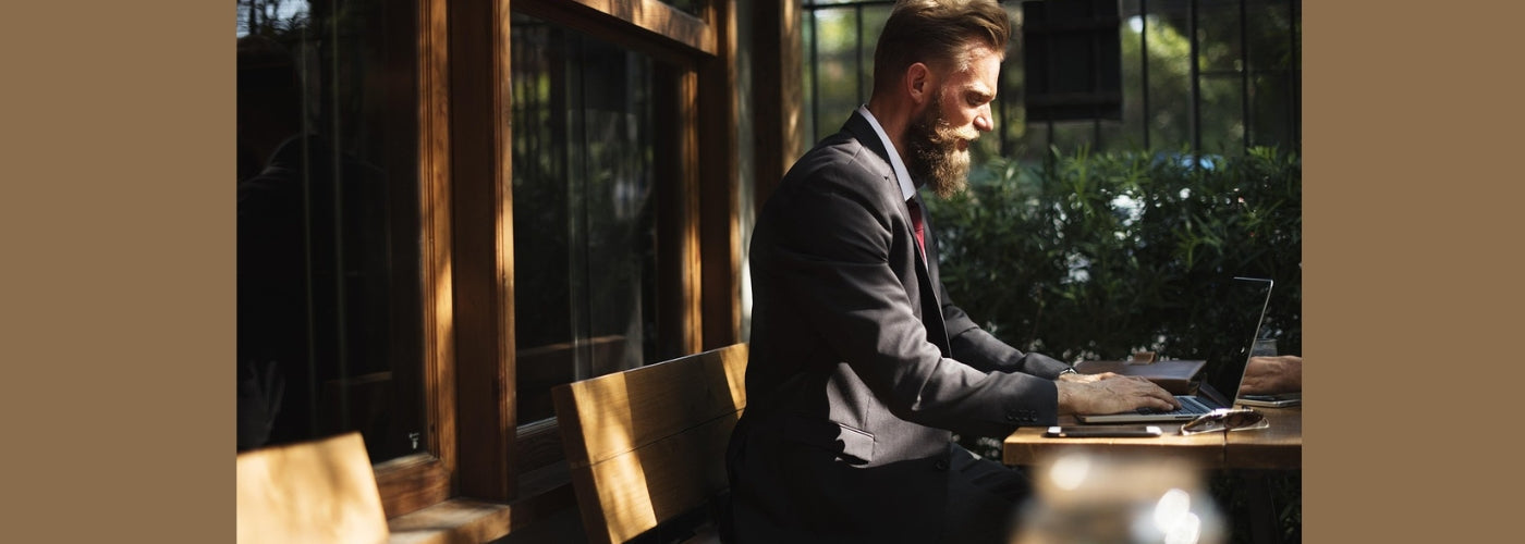 Costume sur mesure : l’élégance qui vous ressemble