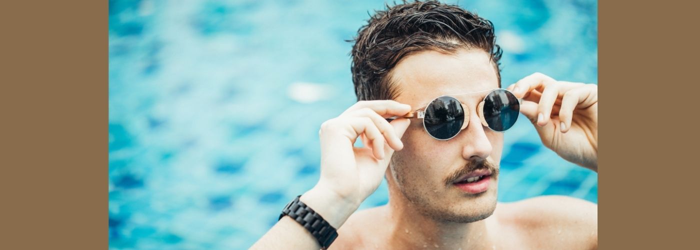 Lunettes de soleil en bois : pourquoi les choisir ?-Nordic Wood