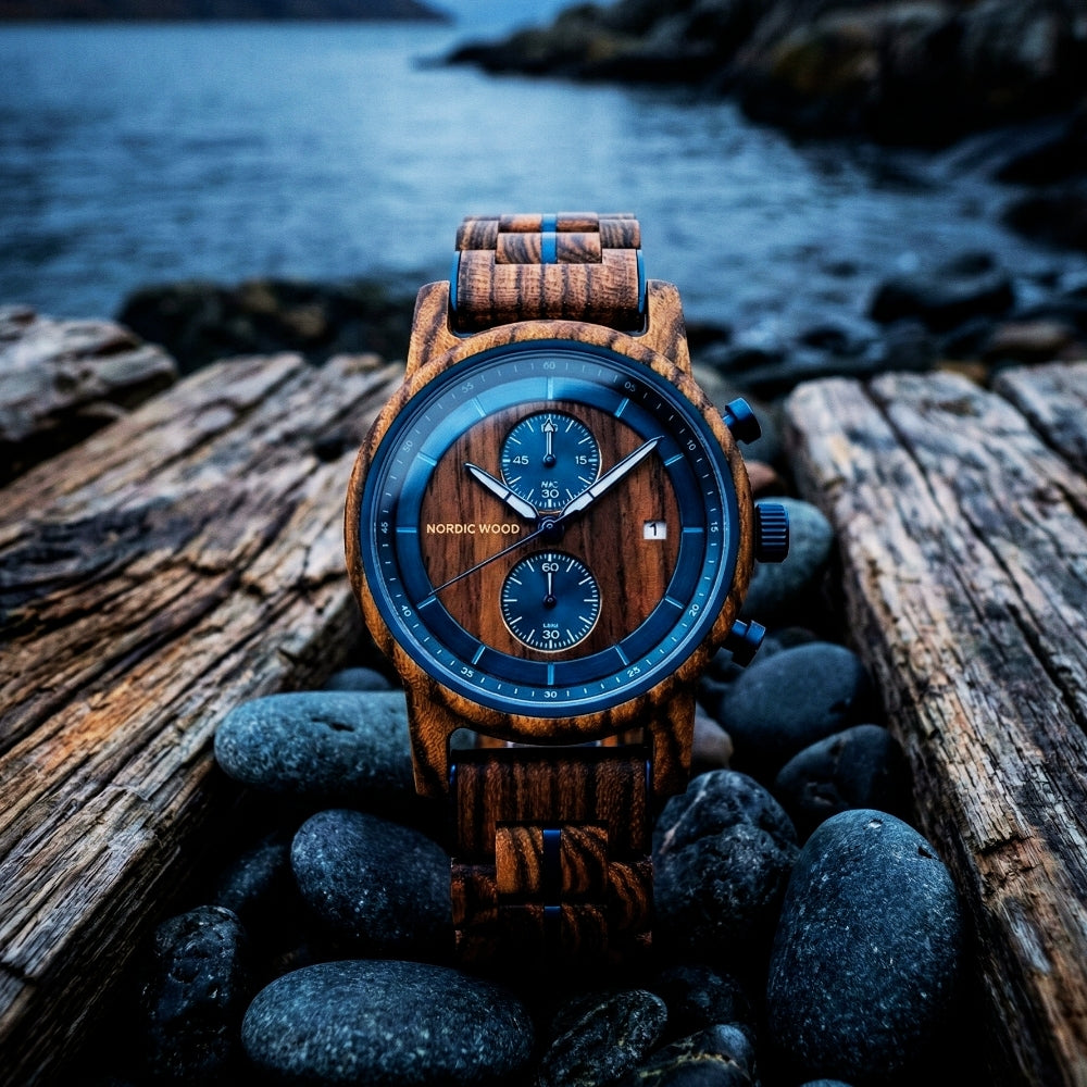 blue-waves-montre-en-bois-nordic-wood