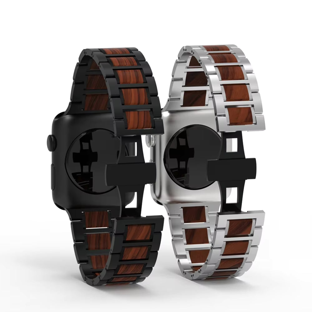 Bracelet Apple Watch - Grey