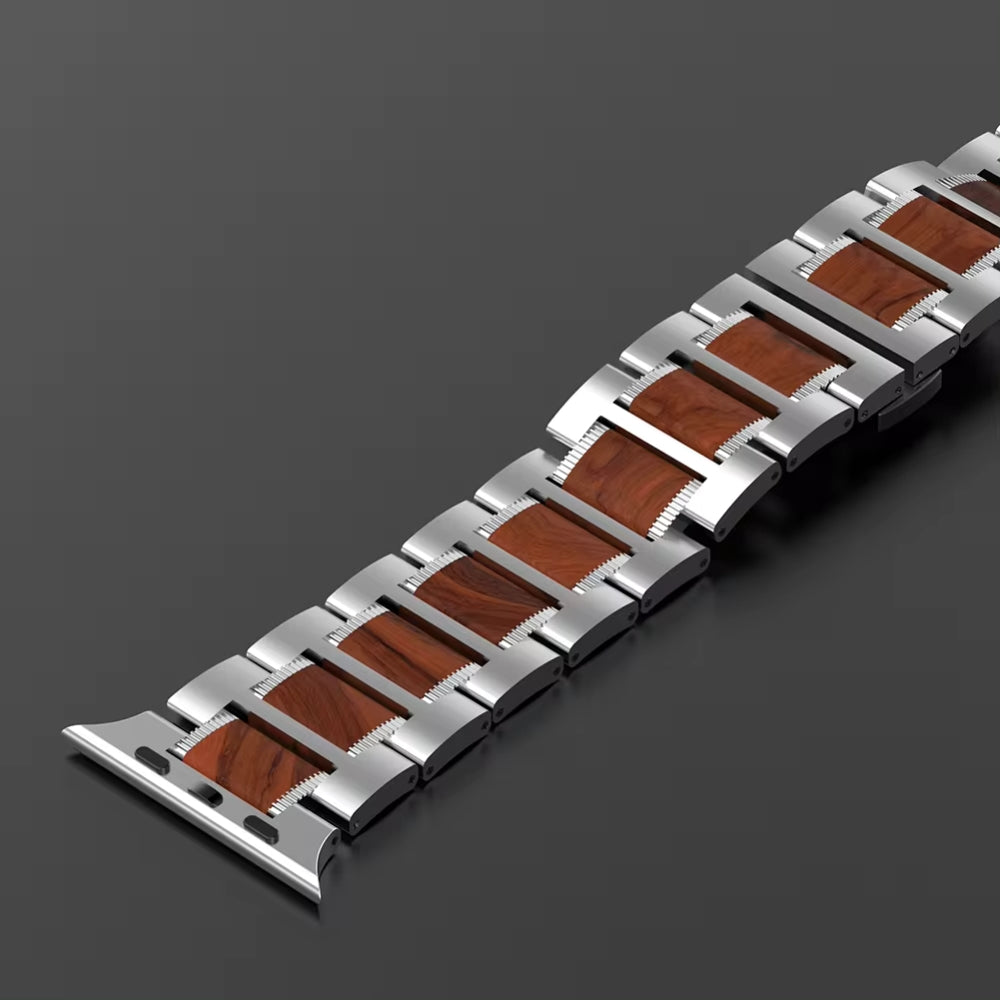 Bracelet Apple Watch - Grey