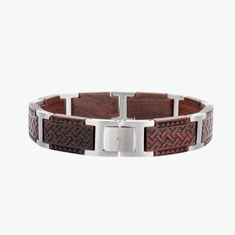 Bracelet en Bois Homme - Platane