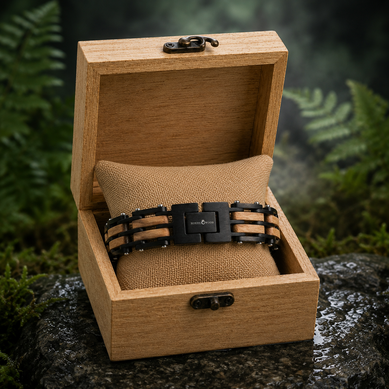 bracelet-en-bois-coffret-cadeau