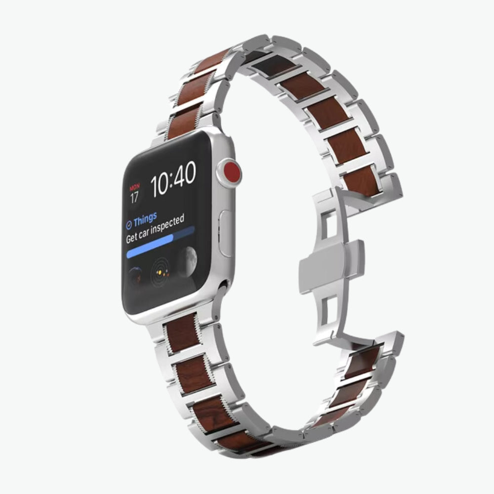 Bracelet Apple Watch - Grey
