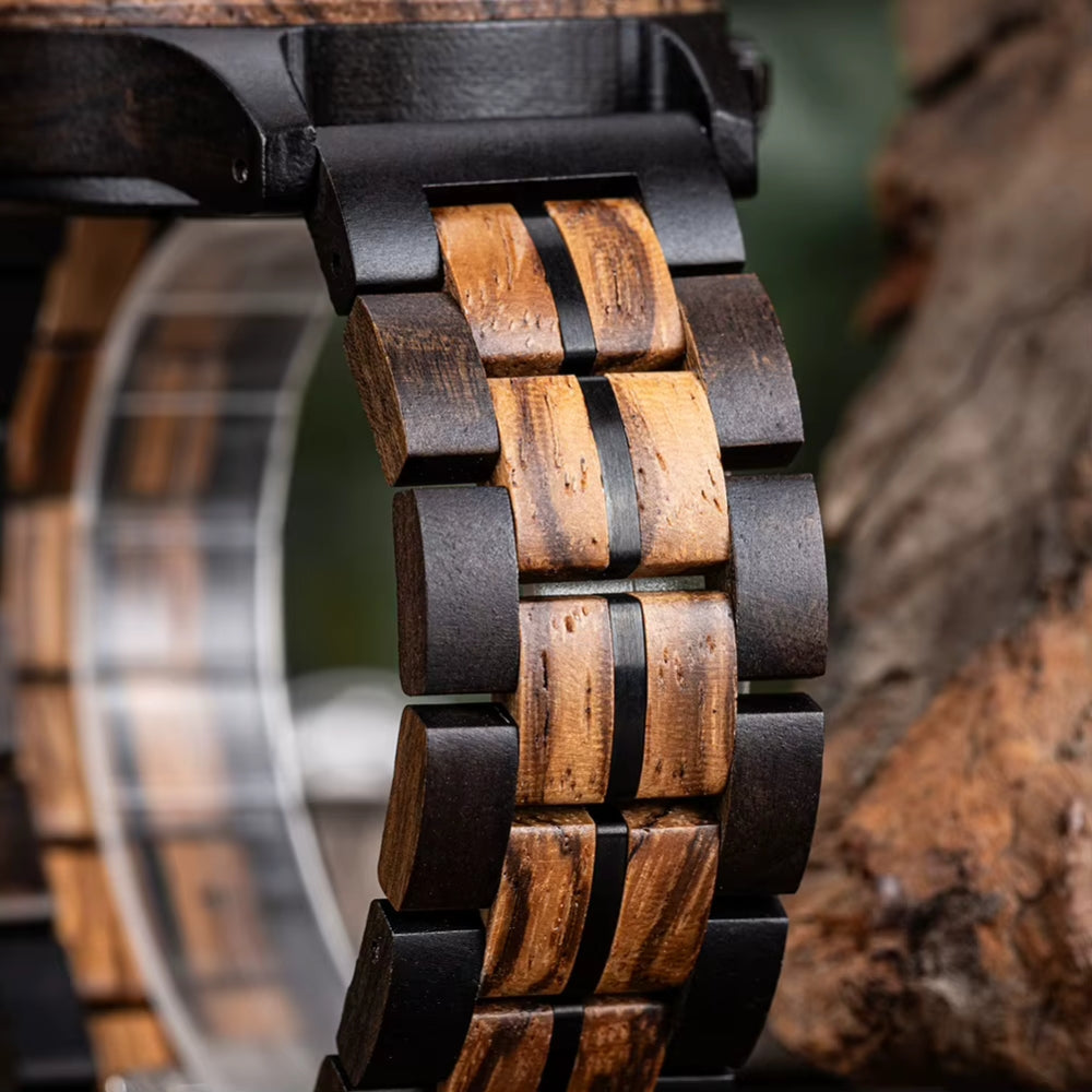 bracelet-montre-bois