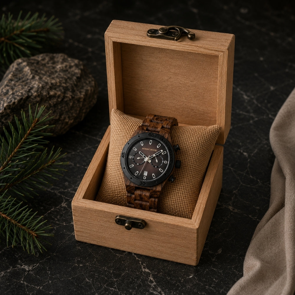 coffre-cadeau-montre-bois-brun