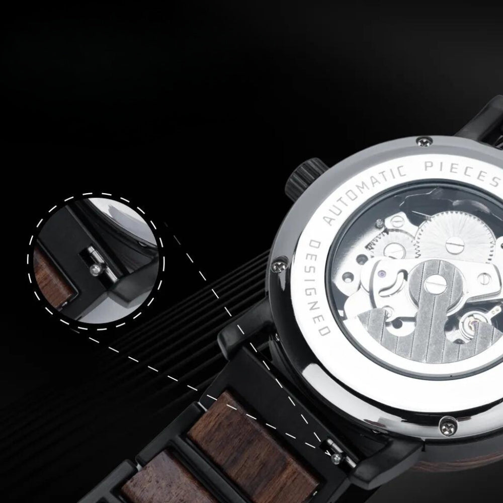 mecanisme-montre-homme-bois