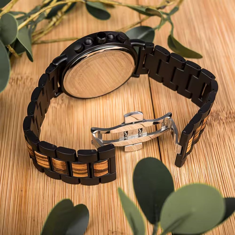 montre-bois-homme-fermeture