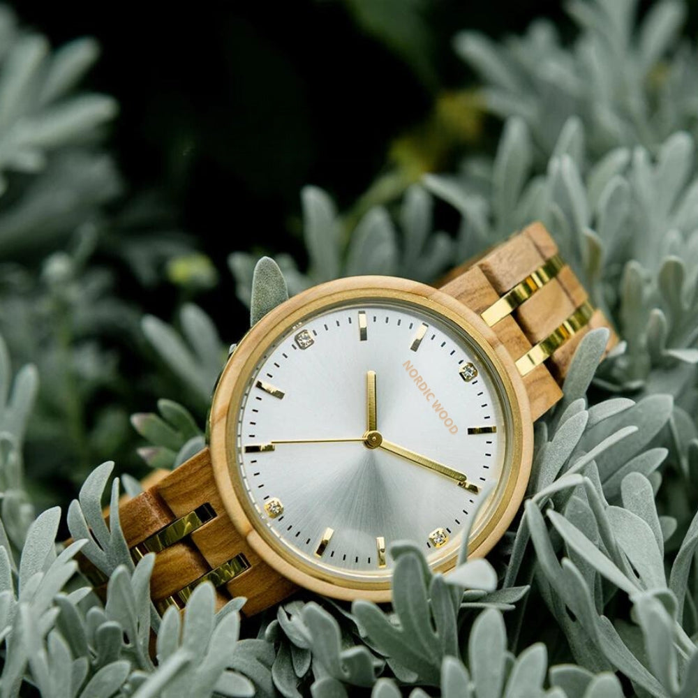 montre-cadran-blanc-femme