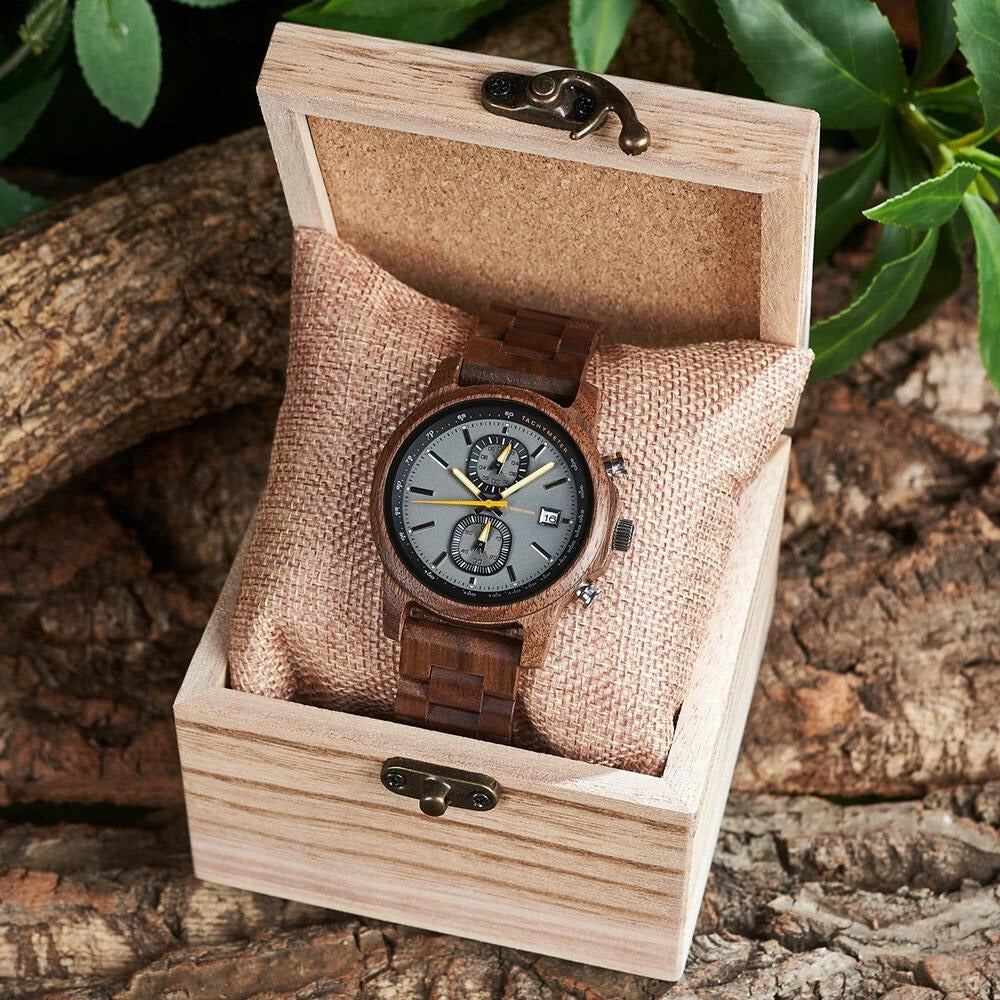montre-en-bois-chene