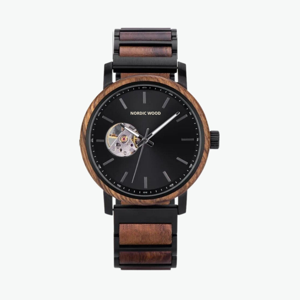 montre-homme-automatique-bois