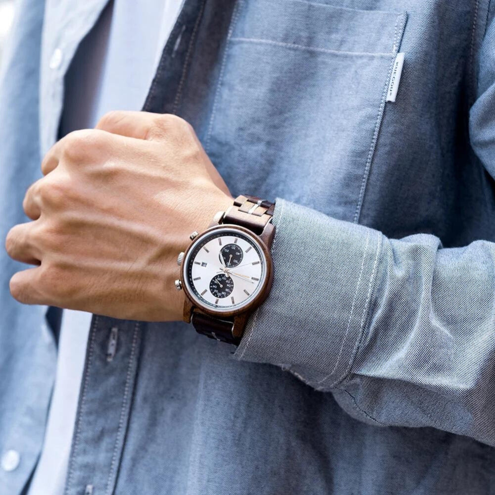 montre-homme-bois-blanche