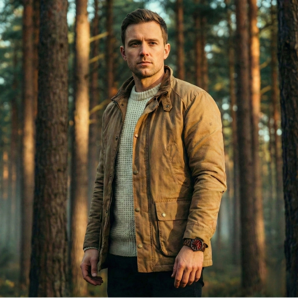 montre-homme-nordic-wood-en-bois-noir