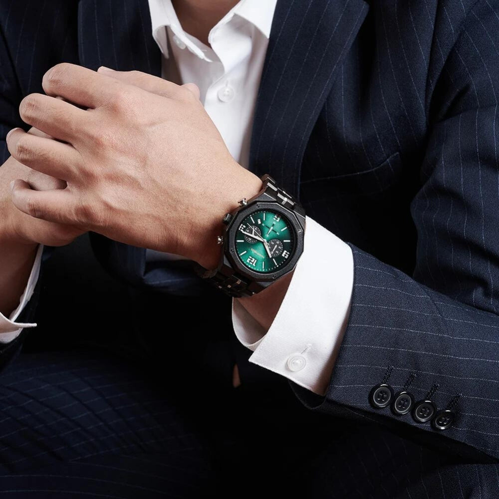montre-pour-homme-bois-poignet