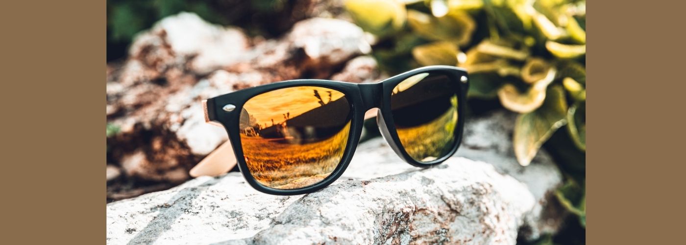 Lunettes de soleil en bambou | 5 bonnes raisons de les adopter-Nordic Wood