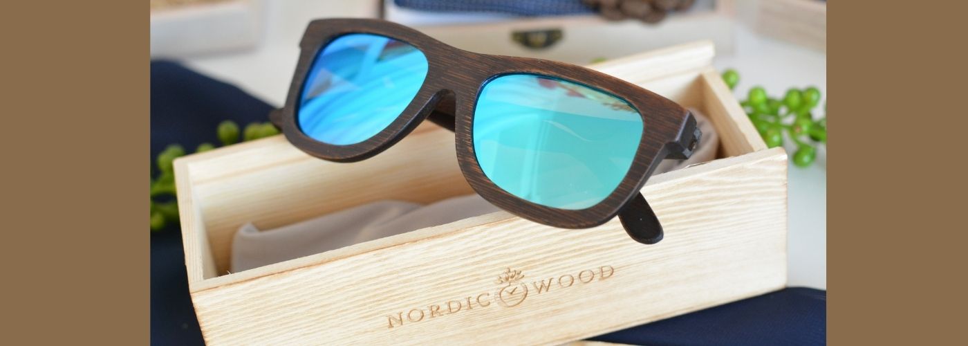 Lunettes en Bois : Pourquoi les choisir ?-Nordic Wood