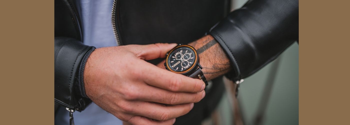 Quelle montre choisir selon sa personnalité ?