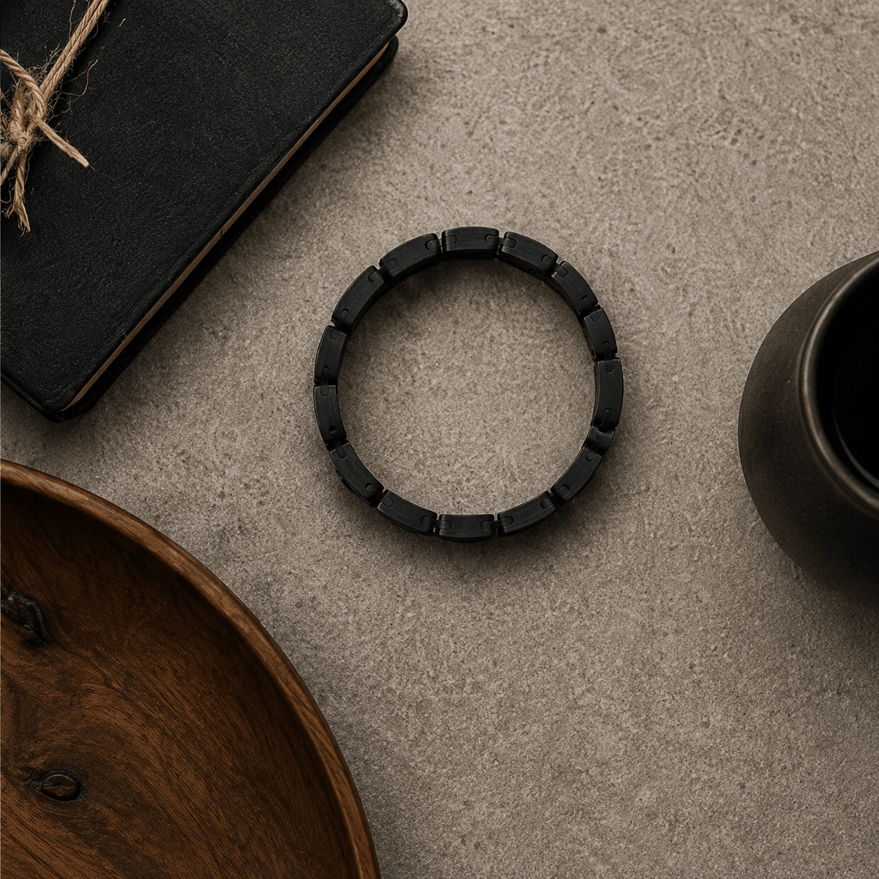 bracelet-bois-ebene-pour-homme