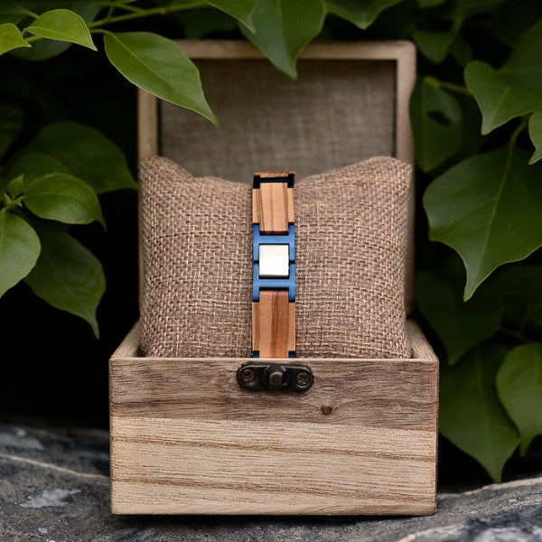 boite-rangement-bois-bracelet-jaune
