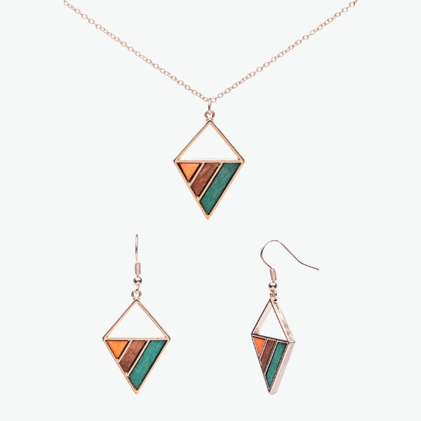 bijoux femme combo