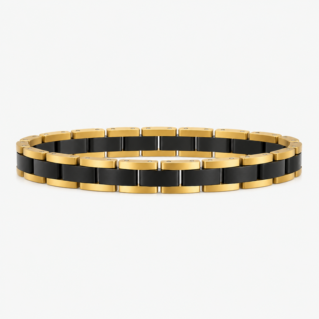 bracelet-bois-acier-yellow-elm