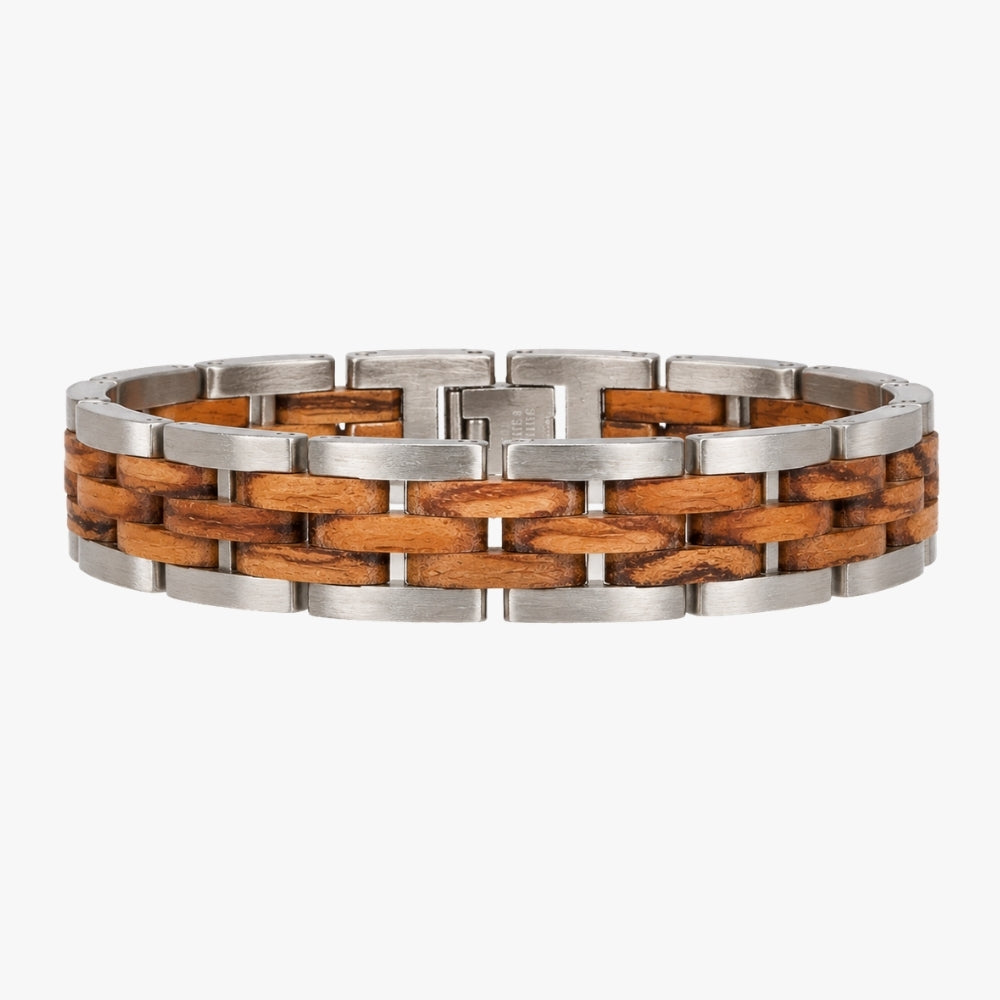 bracelet-bois-zebrano-homme