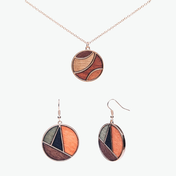 combo bijoux pour femme