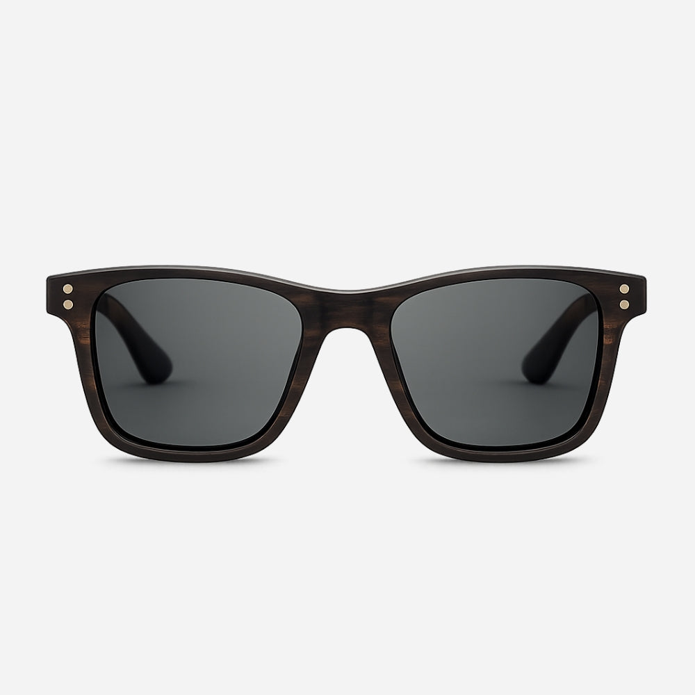 lunettes-soleil-en-bois-rectangel-brunes