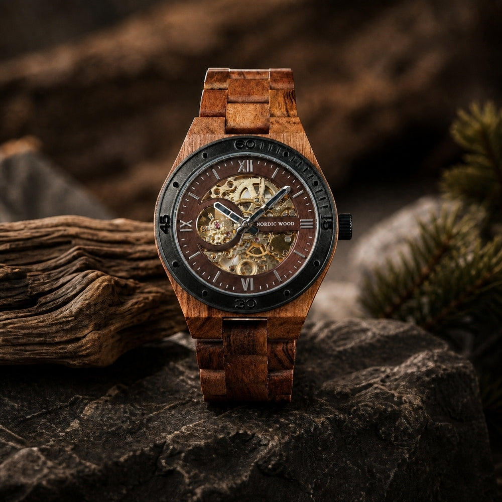 montre-auto-bois-noyer