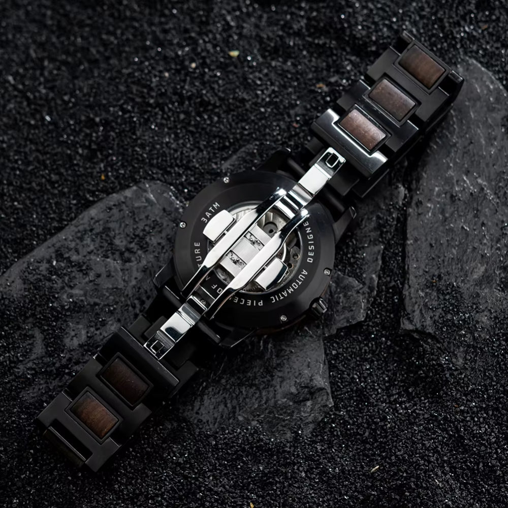 montre-bois-automatique-boucle-fermeture