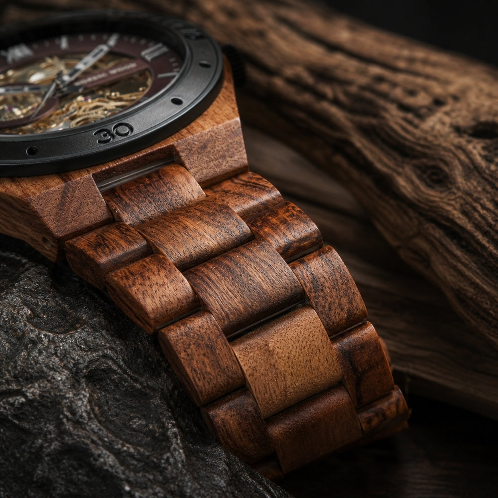 montre-bracelet-bois-de-noyer