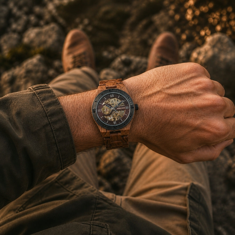 montre-en-bois-de-noyer