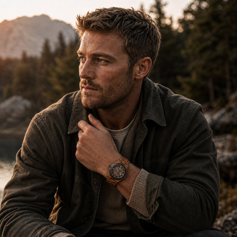 montre-homme-automatique-bois-de-noyer
