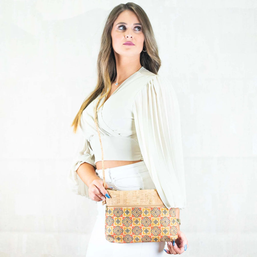 sac à main écologique femme