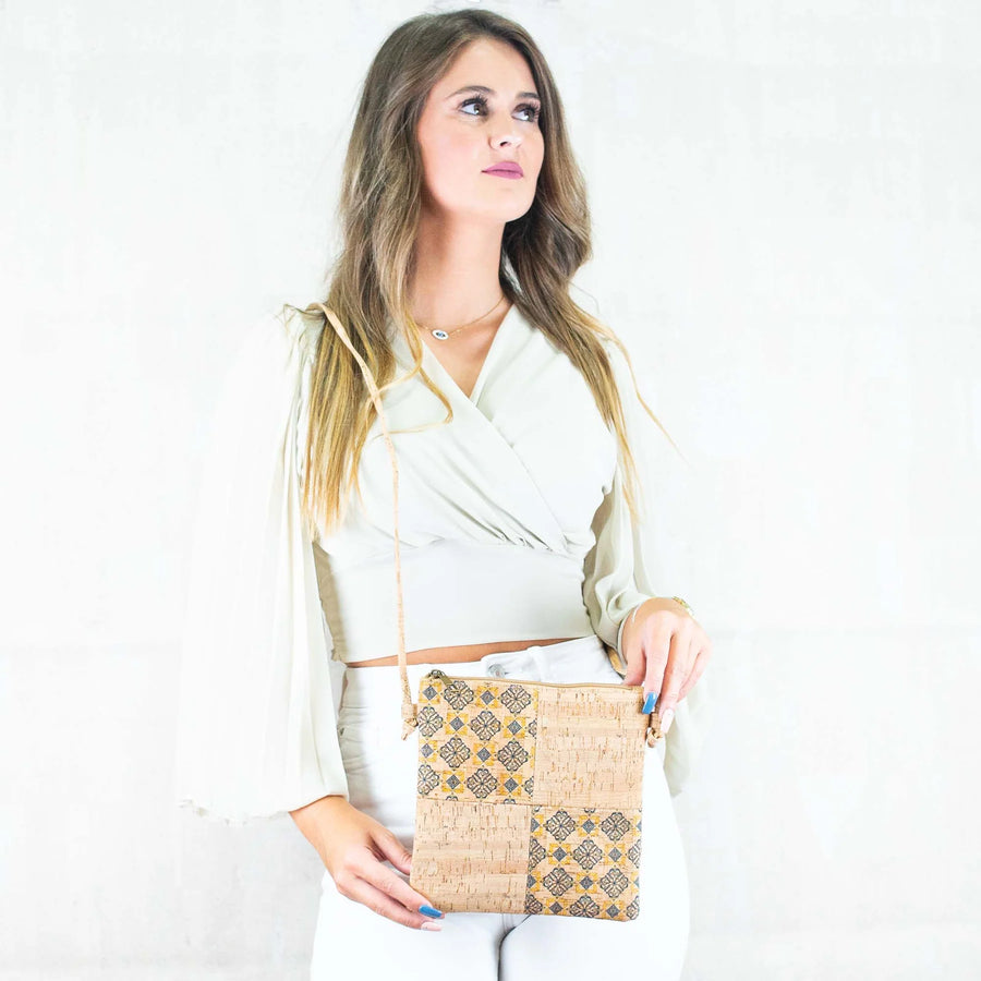 sac à main été femme vegan