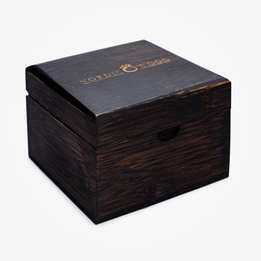 Bracelet en Bois Homme - Tulipier