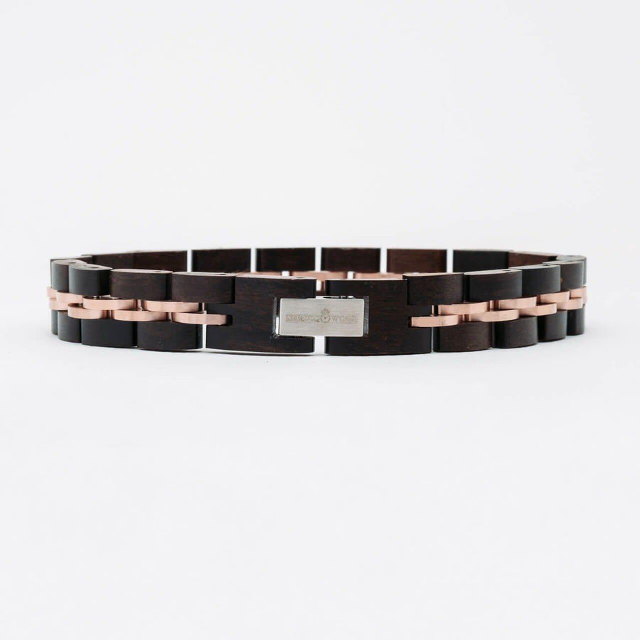 Bracelet en Bois Femme - Acacia