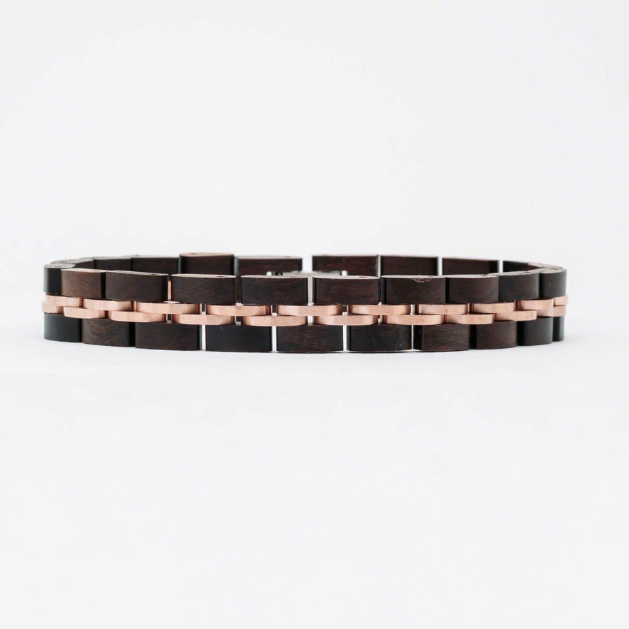 Bracelet en Bois Femme - Acacia