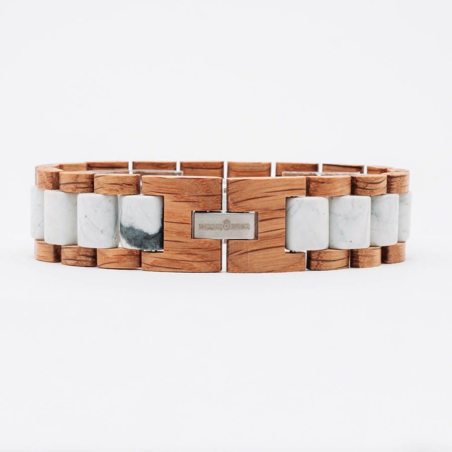 Bracelet en Bois Homme - Erable