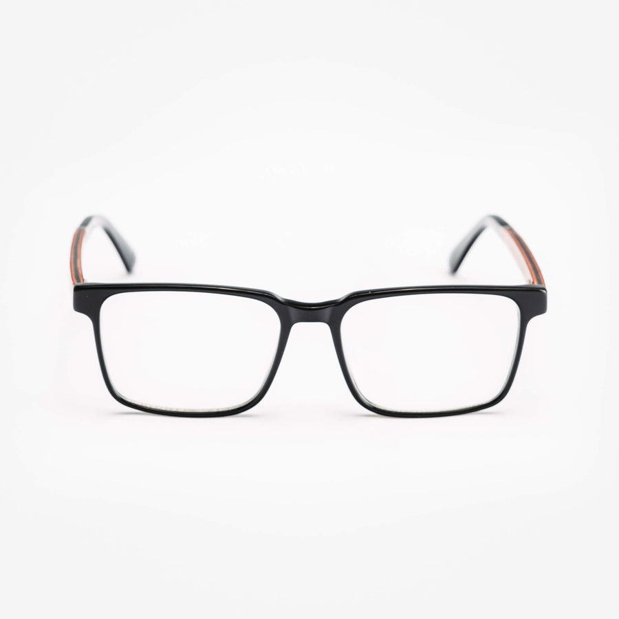 Lunettes anti lumière bleue - Maple