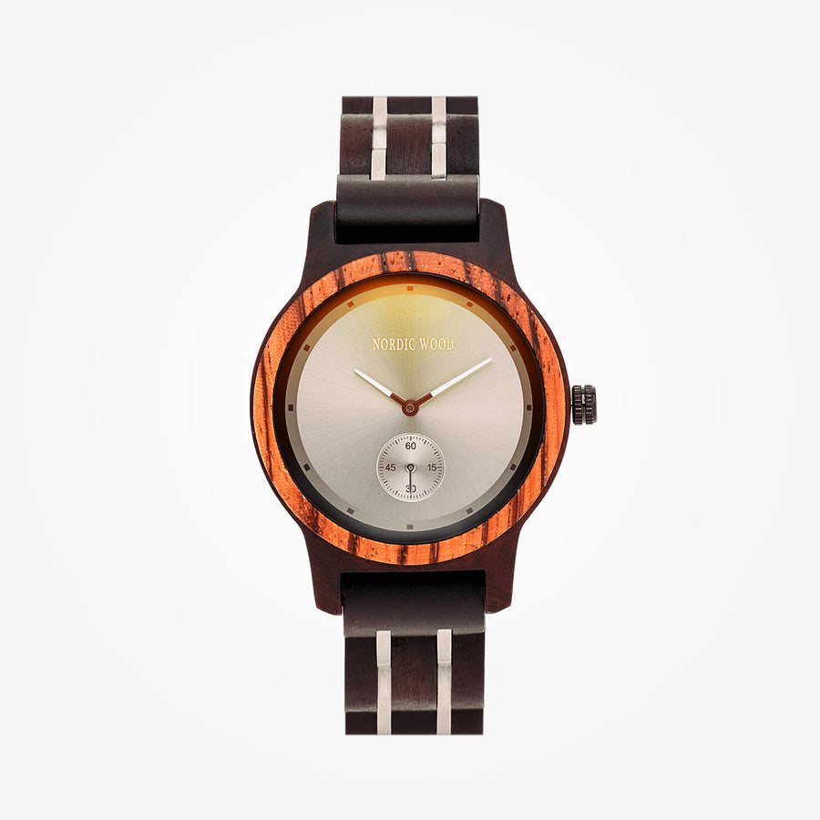 Montre en Bois Femme - Arashiyama