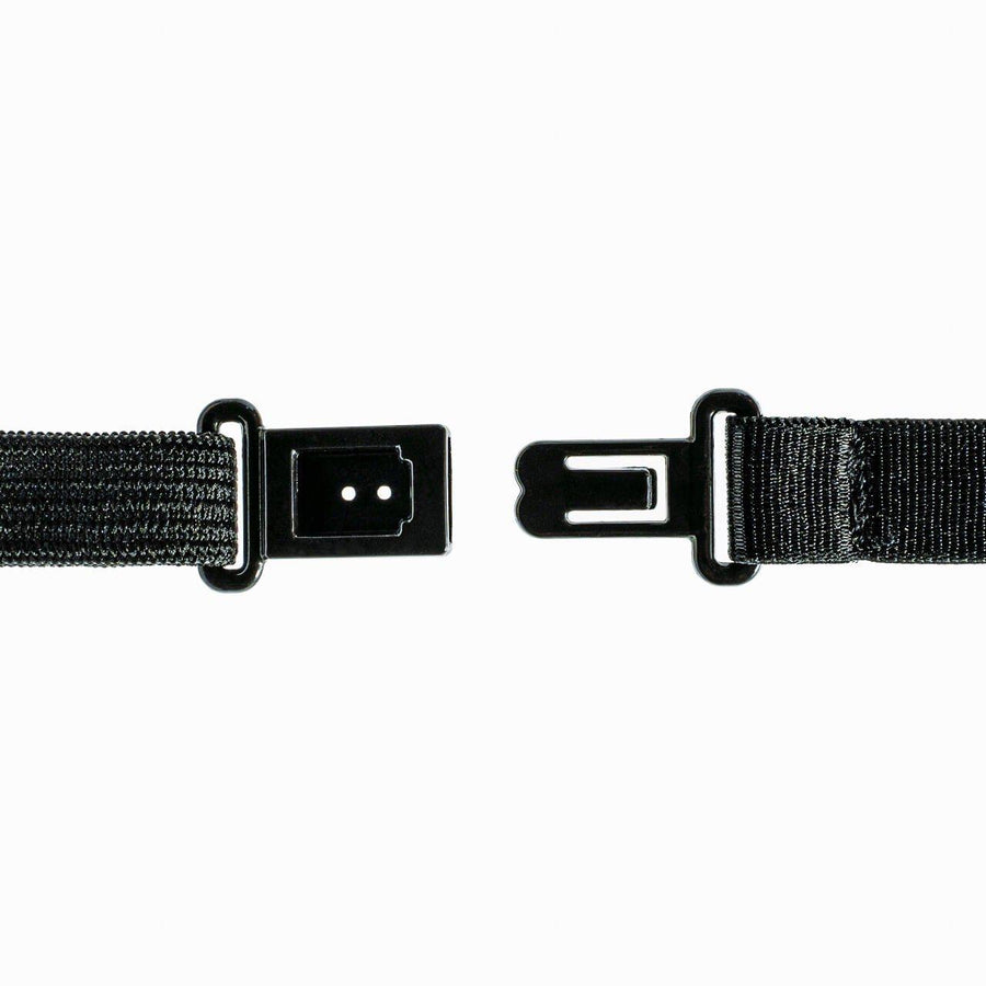 Noeud Papillon Premium - Chêne Gris
