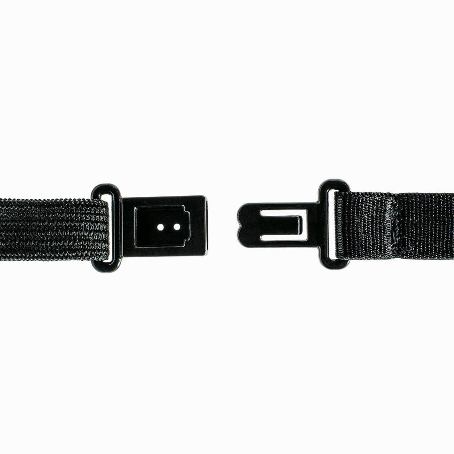 Noeud Papillon en Bois - Figuier Noir