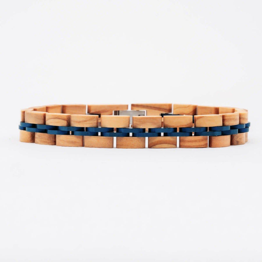 Bracelet en Bois Femme - Amarante