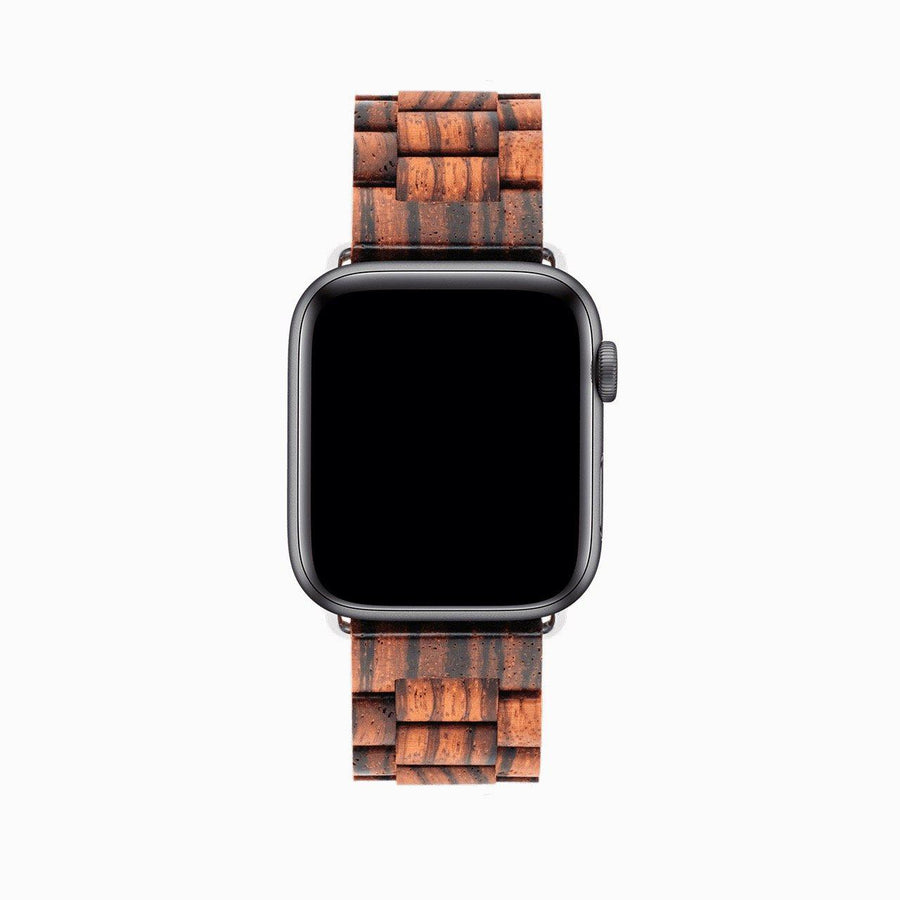 Bracelet Apple Watch - Zebra