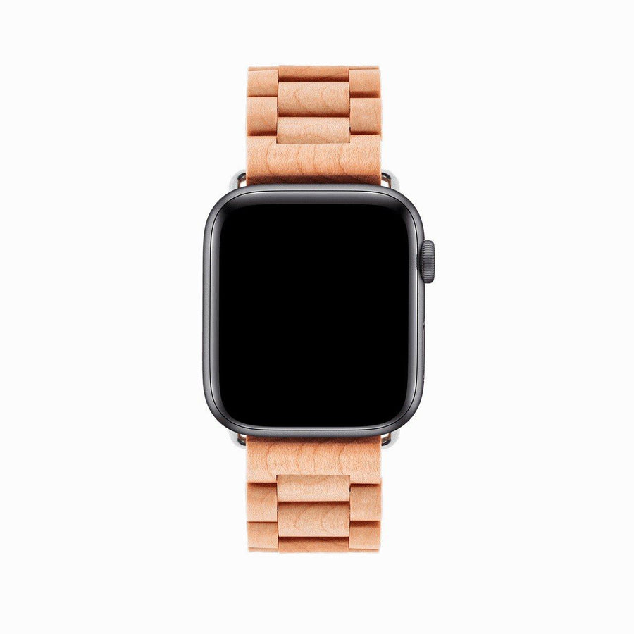 Bracelet Apple Watch - Maple