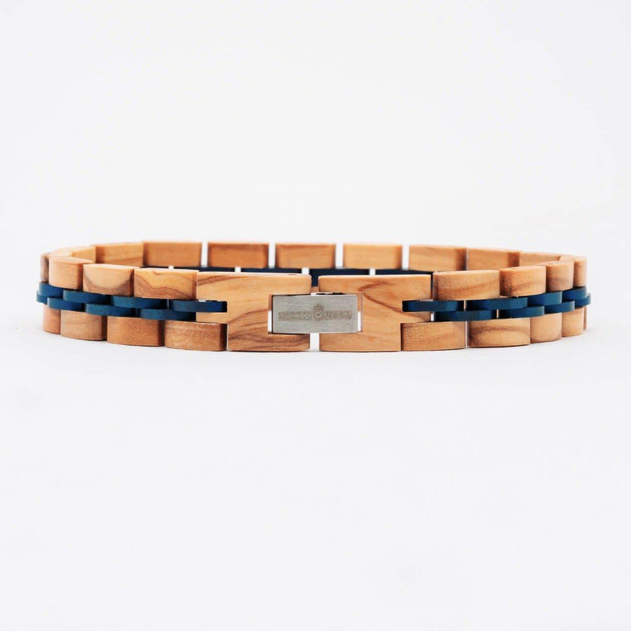 Bracelet en Bois Femme - Amarante