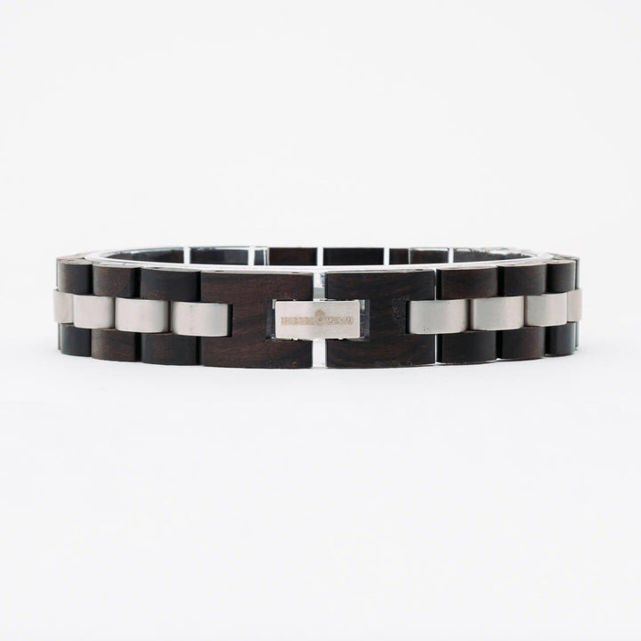 Bracelet en Bois Homme - Dragonnier
