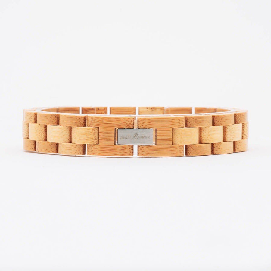 Bracelet en Bois Femme - Hysope