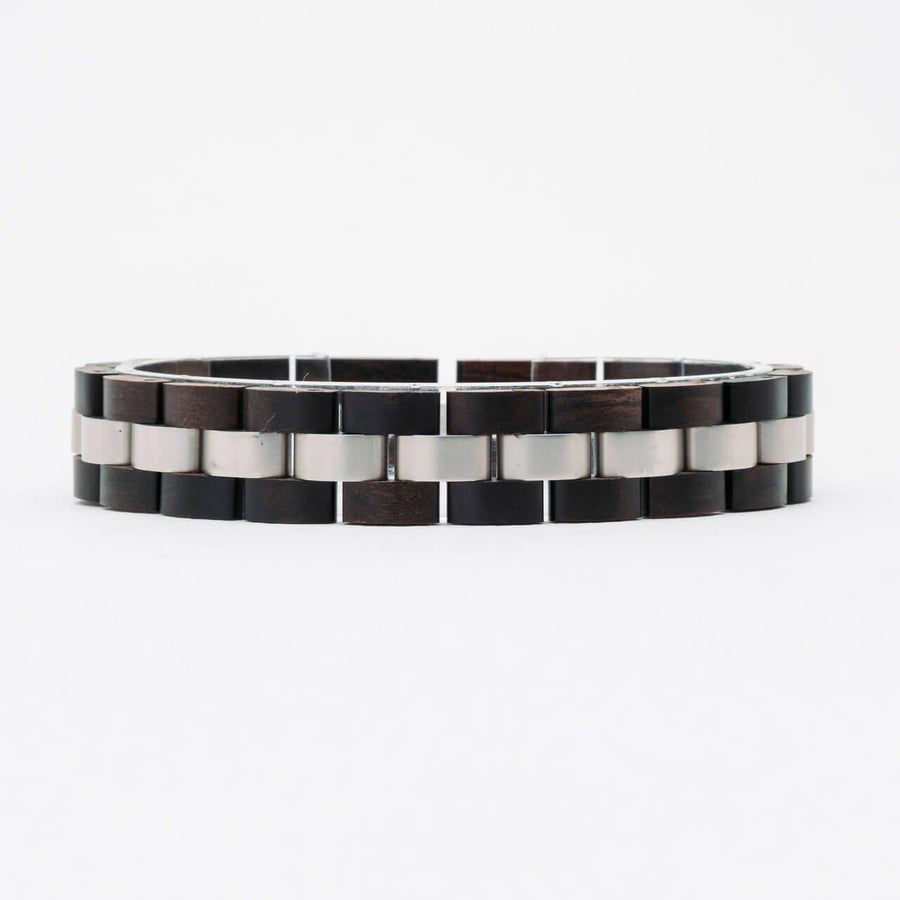 Bracelet en Bois Homme - Dragonnier